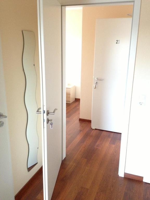 Vierlandentor Hotel ฮัมบูร์ก ภายนอก รูปภาพ
