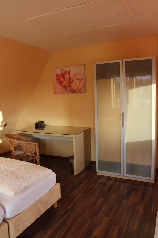 Vierlandentor Hotel ฮัมบูร์ก ภายนอก รูปภาพ