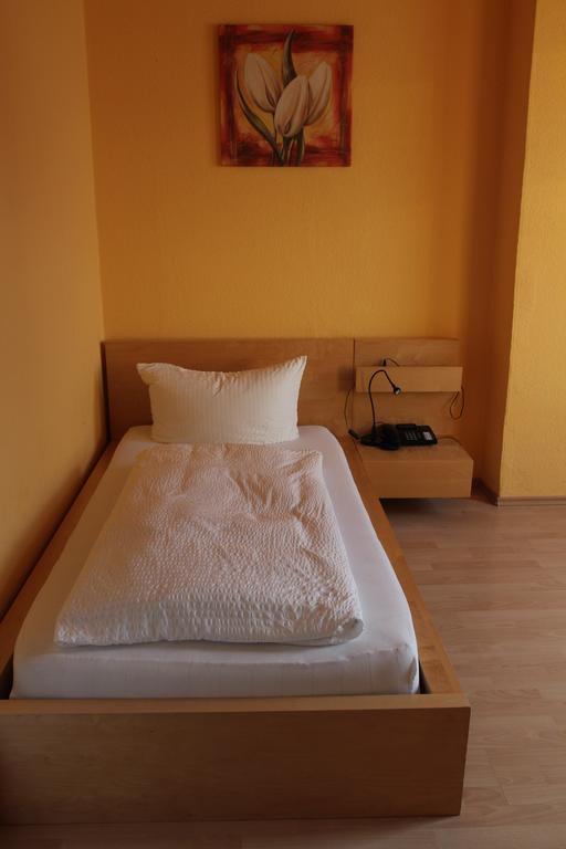 Vierlandentor Hotel ฮัมบูร์ก ภายนอก รูปภาพ