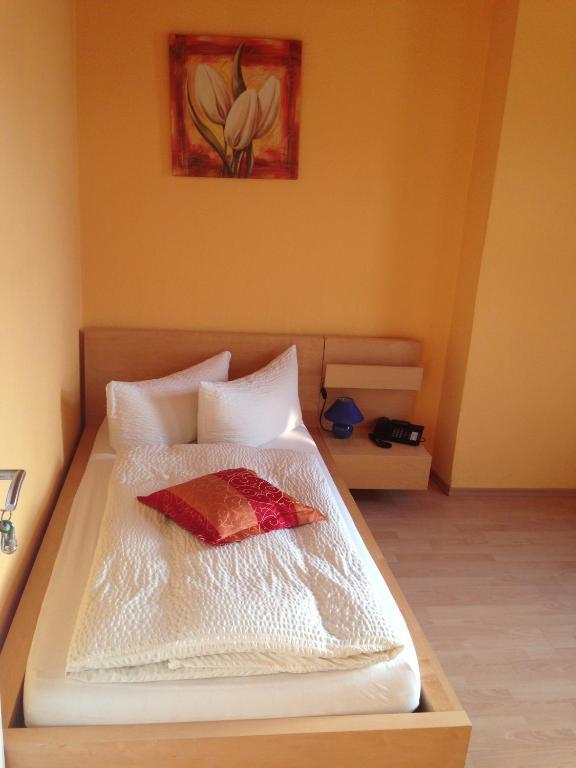 Vierlandentor Hotel ฮัมบูร์ก ห้อง รูปภาพ